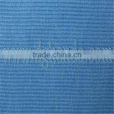 Blue 180g Anti-pilling Velvet Fabric thumbnail-2