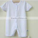 Blank Baby Rompers thumbnail-1