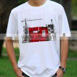 China Factorycheap Custom Cartoon Heat Transfers for Clothing thumbnail-3