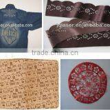 1600*3000mm Size Cloth Laser Cutting Machine With Auto Nesting Function thumbnail-6