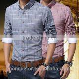 Made to Measure Tailored Shirts, Dress Shirts, Men Suit MSRT0030 thumbnail-1