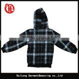 Custom Little Boys Clothing Baby Hoodie Jacket thumbnail-2