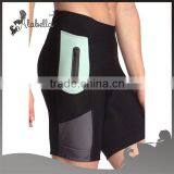 Wholesale Booty Shorts Cycle Short Girls Ruffle Shorts thumbnail-3