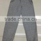 Kid's New Pattern Factory Price Casual Pants Apparel Stock Lots thumbnail-3