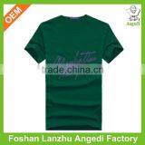 Hot Sale Men's T Shirt Manufacturer Bangladesh