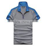 t Shirt Wholesale China Sport Dry Fit Polo Golf POLO Shirt thumbnail-4