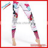 High Quality Compression Tights Running Sportswear thumbnail-2