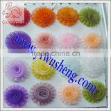 Wholesale Handmade Cheap Artificial Giant Foam Rose Flowers ,Silk Flower For Decoration thumbnail-1