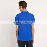 Wholesale Bulk Polo t Shirt CVC Fitting Polo t Shirt Polo Sweat Suits thumbnail-3