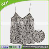 Hot Sale Custom Design Women Sport Yoga Wear Vests Popular Sports Clothing thumbnail-1