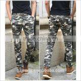 Cheap Camo Hunting Printed Army Style Trousers Military Pants thumbnail-1