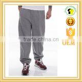Blank Jogger Sweatpants for Man, Custom Logo Sweat Pants thumbnail-1