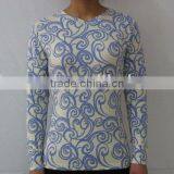 Print Merino Underwear thumbnail-1