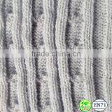 100% Acrylic Knitted Fabric thumbnail-4