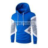 Mens Pullover Sports Custom Hoodies thumbnail-4