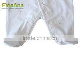 Lovely Catoon Baby Clothes Patern Soft Cotton Long Sleeve Cute Baby Romper thumbnail-3