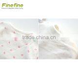 Fashion Style Soft Winter Long Sleeve Baby Romper Baby Clothes Baby Playsuit thumbnail-5