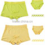 Customize Hot Cheap Boys Underwear/designer Kids Cotton Spandex Boxers Briefs thumbnail-4