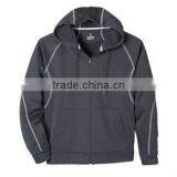 Men's Tonle Full Zip Hoodie thumbnail-1