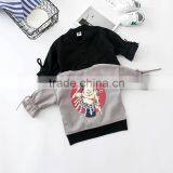 S17633A New Kids Toddler Boys Jacket Coat & Jackets For Children thumbnail-3