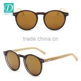China Wholesaler Ladies Women Wooden Sunglasses 2016 Latest thumbnail-1