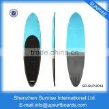 Carbon SUP Boards Strong Quality Stand Up Paddle Boards Surf Brand Boards thumbnail-1