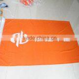 Hot Printed Polyester Banner thumbnail-1