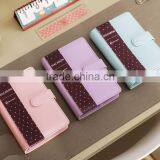 A6 Leather Loose Leaf Palnner Customizable Japanese Daily Diary Planner 6 Holes Binder Notebook With Elastic Band thumbnail-1