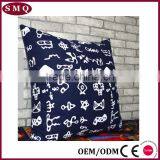 Sound Asleep Body Magic Decorative Batik Pillow thumbnail-4