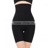 China Wholesale Nylon High Waist Abdomen Drawing Pants thumbnail-3