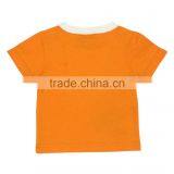 Printed Little Boy T-shirt Fashion Baby Boy T-shirt thumbnail-2