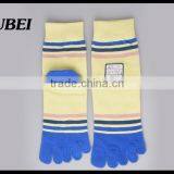 Wholesale Socks Custom Toe Socks for Men thumbnail-3