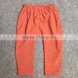 2017 New Arrival Cotton Kids Boy Harem Pants thumbnail-2