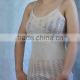 Ladies' Top,ladies' Computer Sweater,fashion Sweater thumbnail-1