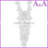 Factory New Fashion Cotton Collar Lace Design thumbnail-5