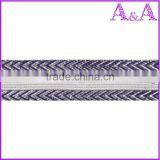 Christmas Fancy Ribbon,christmas Decorative Ribbon,christmas Printed Ribbon thumbnail-5