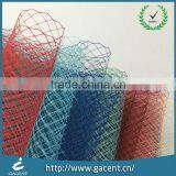 Soft and Coloful Wedding Trimming Veil Mesh Tulle thumbnail-5