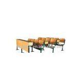 School Desk and Chair (101027) thumbnail-1