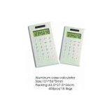 Hong Kong Cal-168a Calculator thumbnail-1