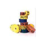 China (Mainland) Warning Tapes thumbnail-1