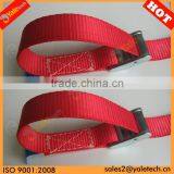 TUV/GS Approved 25mm Endless Cam Buckle Strap/cam Lock Buckle Strap/lashing Tie Down thumbnail-1
