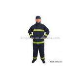 Sell Firefighting Suit thumbnail-1