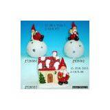 Sell Ceramic Candle Holder thumbnail-1