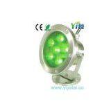 High Brightness 6w Led Underwater Light thumbnail-1
