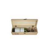 Wooden Packing Wine Box thumbnail-1