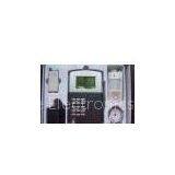 Digital IntelligentGSM Burglar Alarm System for Family and Home