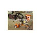 SAW---Automatic Submerged Arc Welding Tractor thumbnail-1