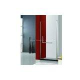 Sliding Door Shower Screen thumbnail-1