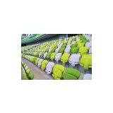Coolin-II Stadium Chair Gym Seating Plastic Seating Economic Seating thumbnail-3