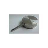 Stainless Steel Fry Pan Set thumbnail-2